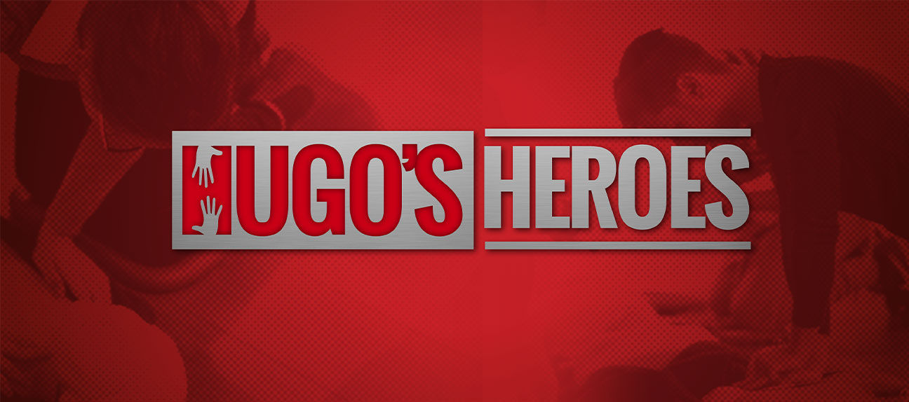 Hugo’s Heroes