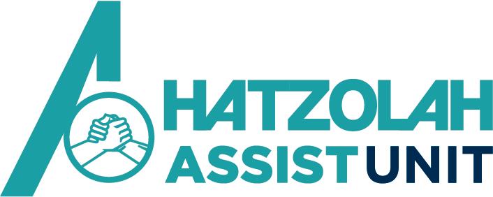 Hatzolah Assist Logo
