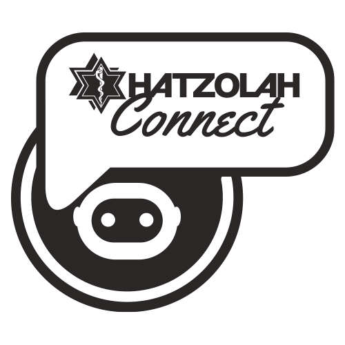 Hatzolah-Connect