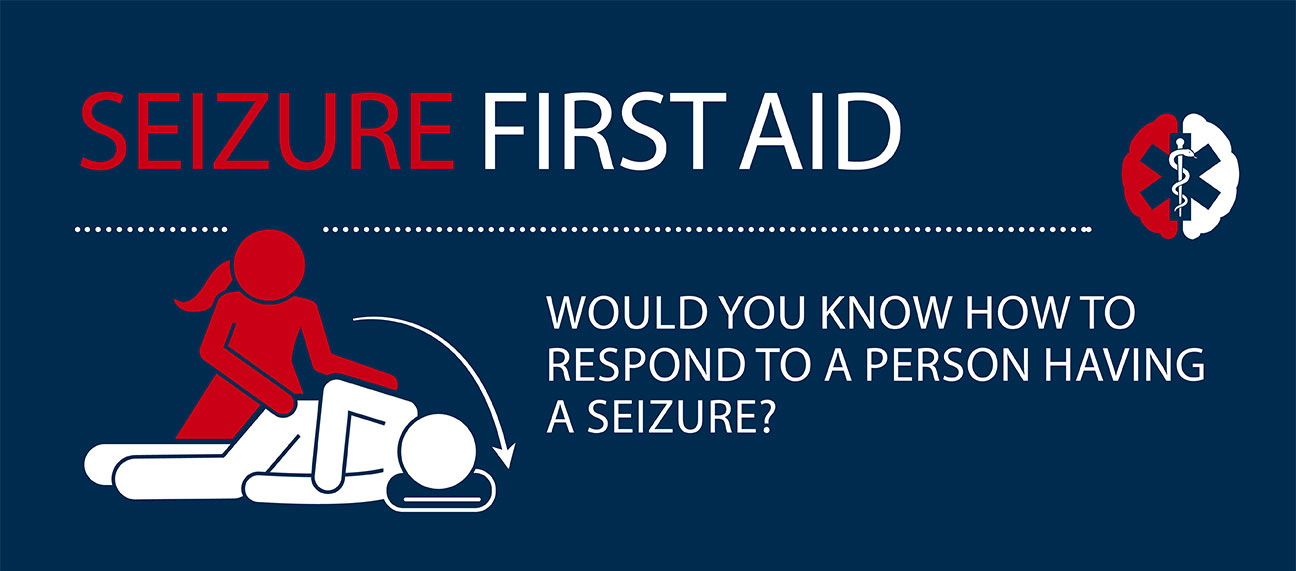 seizure first aid