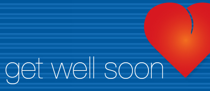 Get Well Soon 1