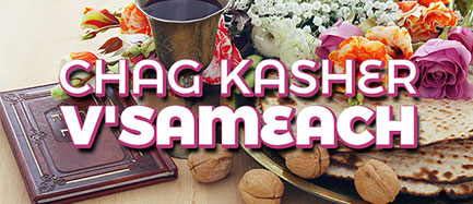 Pesach 9