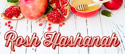 Rosh Hashana 14