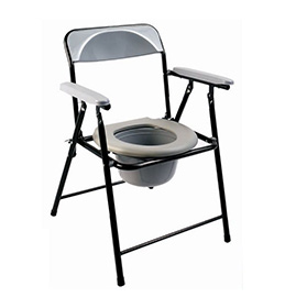 Commodes